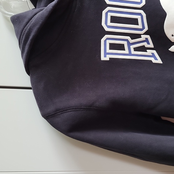 Roots Kids Hoodie with Logo - XXL - Picture 4 of 7